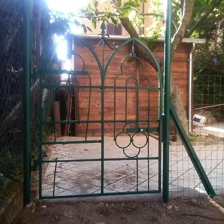 Apartmán Il Giardino *